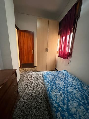 3 makuuhuone Huoneisto myytävänä paikassa Dénia mukana uima-altaan - 160 000 € (Ref: 9734059)