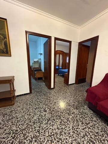 3 makuuhuone Huoneisto myytävänä paikassa Dénia mukana uima-altaan - 160 000 € (Ref: 9734059)