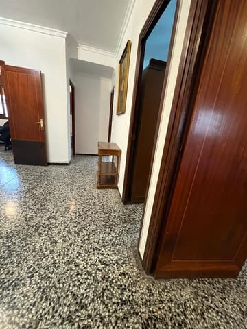 3 makuuhuone Huoneisto myytävänä paikassa Dénia mukana uima-altaan - 160 000 € (Ref: 9734059)