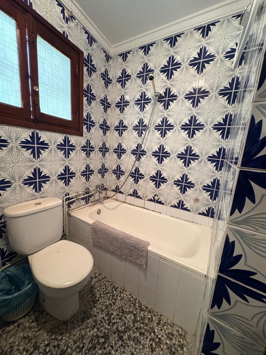 3 slaapkamer Appartement te koop in Denia met zwembad - € 160.000 (Ref: 9734059)