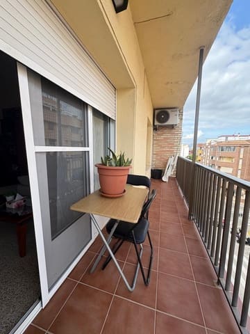 4 sovrum Strandlägenhet till salu i Dénia med pool - 265 000 € (Ref: 9734060)