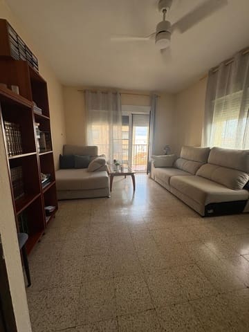 4 sovrum Strandlägenhet till salu i Dénia med pool - 265 000 € (Ref: 9734060)