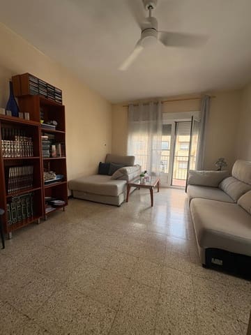 4 sovrum Strandlägenhet till salu i Dénia med pool - 265 000 € (Ref: 9734060)