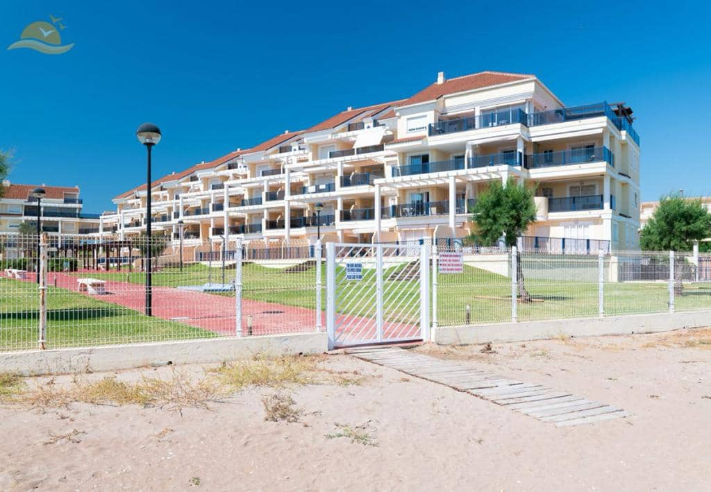Apartamento Playa de 2 habitaciones en Dénia en venta con piscina garaje - 325.000 € (Ref: 9736190)