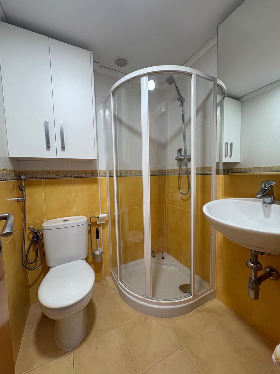 Apartamento Playa de 2 habitaciones en Dénia en venta con piscina garaje - 325.000 € (Ref: 9736190)