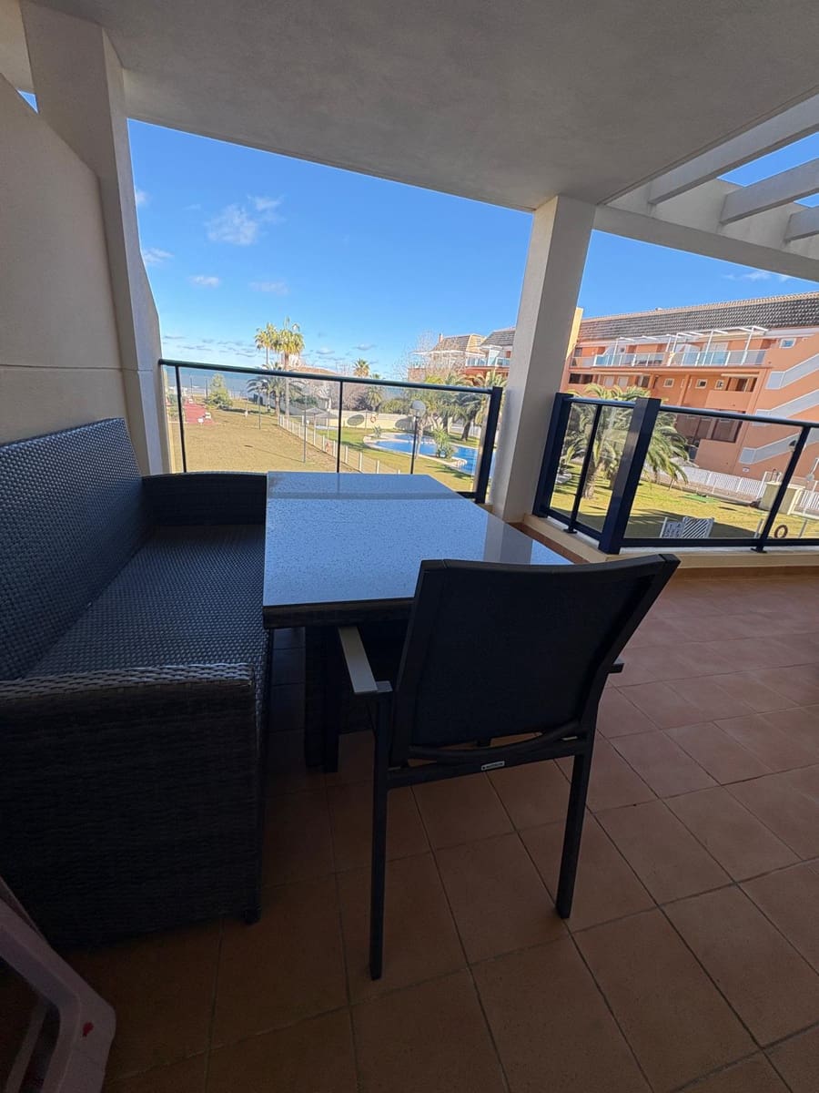 Apartamento Playa de 2 habitaciones en Dénia en venta con piscina garaje - 325.000 € (Ref: 9736190)
