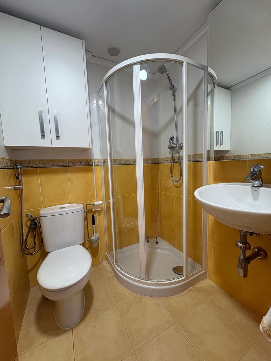 Apartamento Playa de 2 habitaciones en Dénia en venta con piscina garaje - 325.000 € (Ref: 9736190)