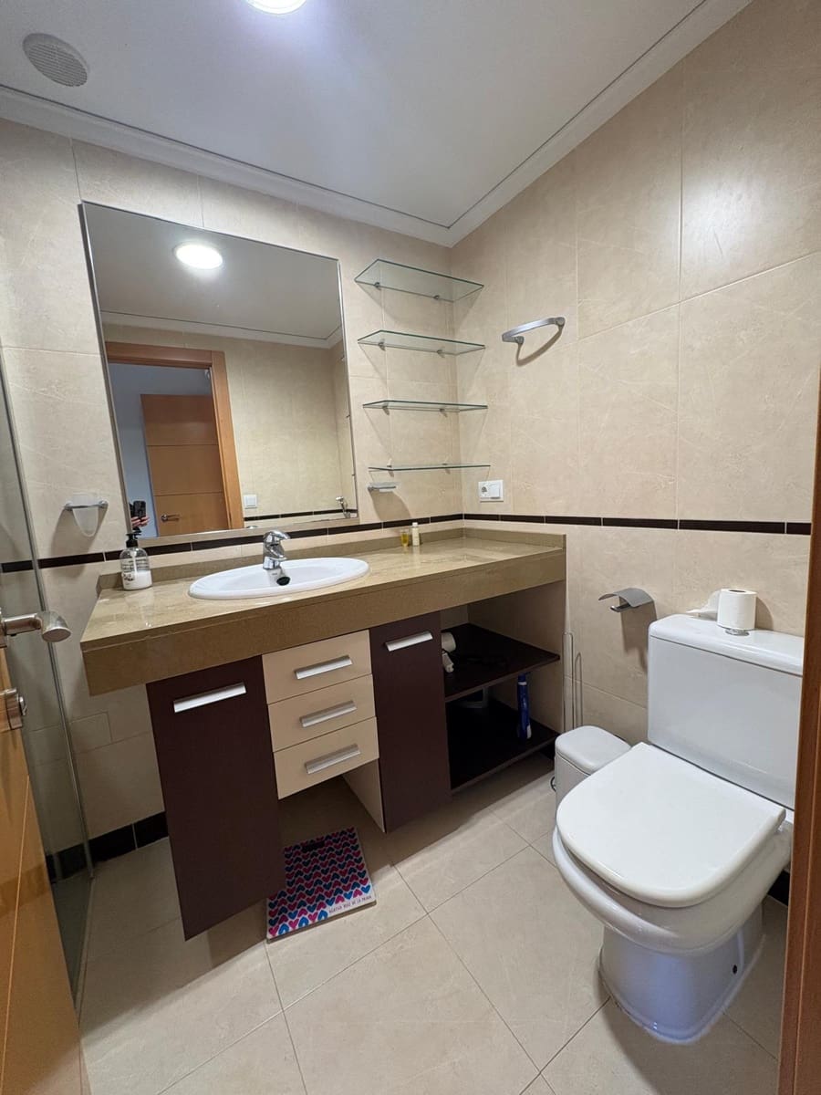 Apartamento Playa de 2 habitaciones en Dénia en venta con piscina garaje - 325.000 € (Ref: 9736190)