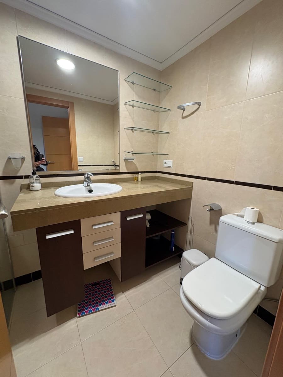 Apartamento Playa de 2 habitaciones en Dénia en venta con piscina garaje - 325.000 € (Ref: 9736190)