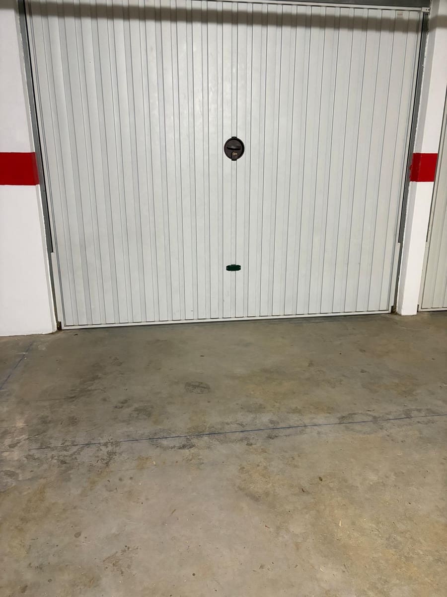 Apartamento Playa de 2 habitaciones en Dénia en venta con piscina garaje - 325.000 € (Ref: 9736190)