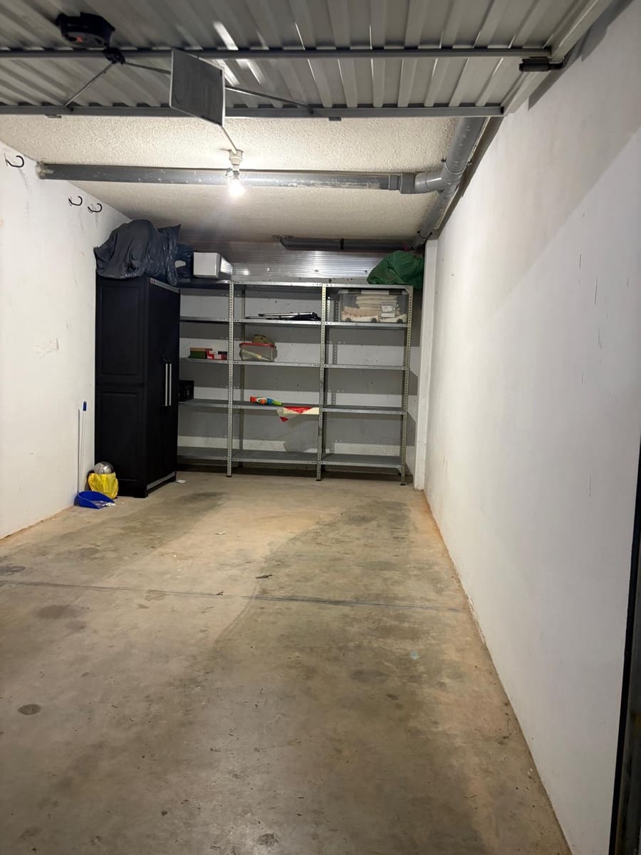 Apartamento Playa de 2 habitaciones en Dénia en venta con piscina garaje - 325.000 € (Ref: 9736190)