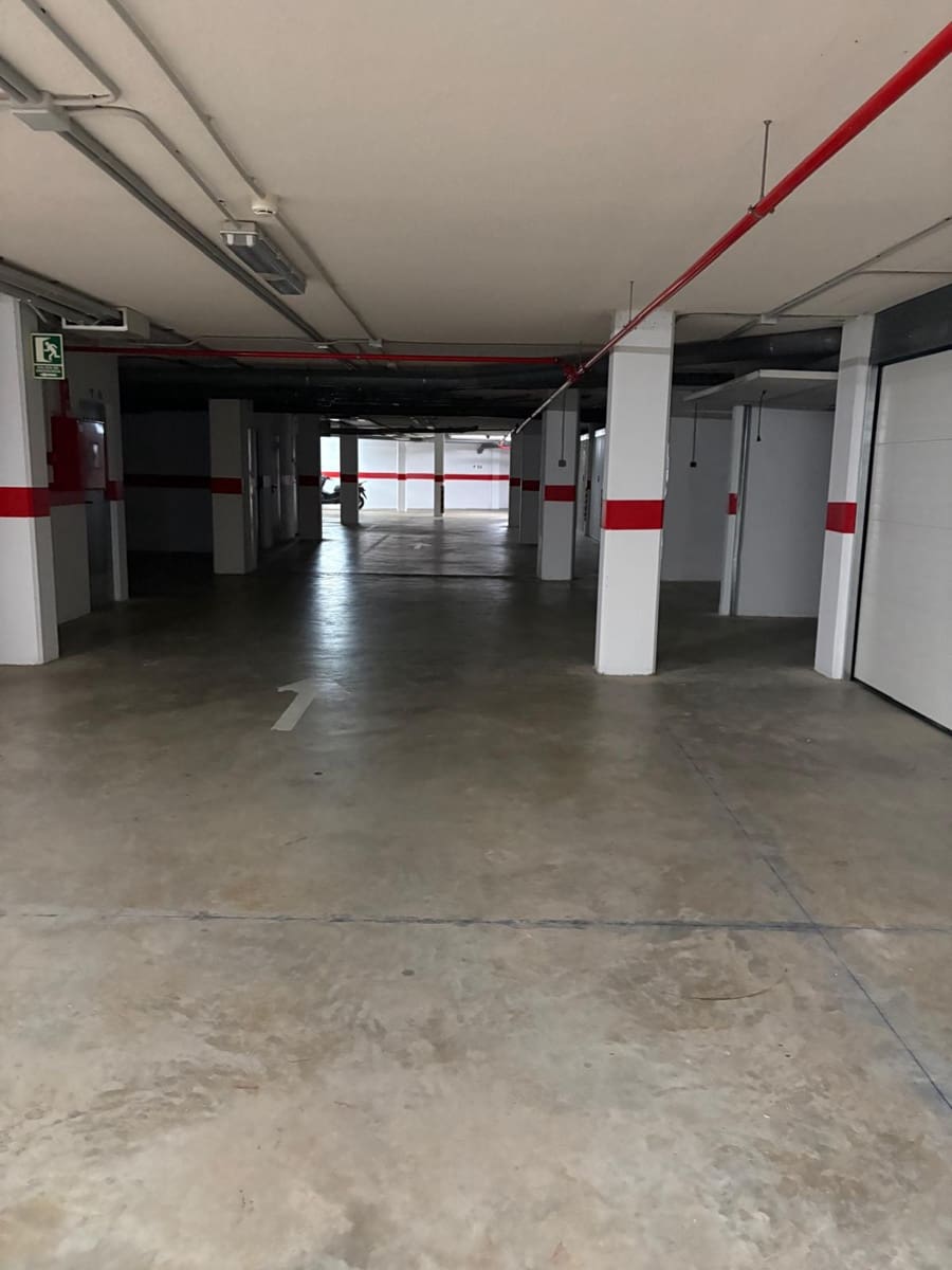 Apartamento Playa de 2 habitaciones en Dénia en venta con piscina garaje - 325.000 € (Ref: 9736190)