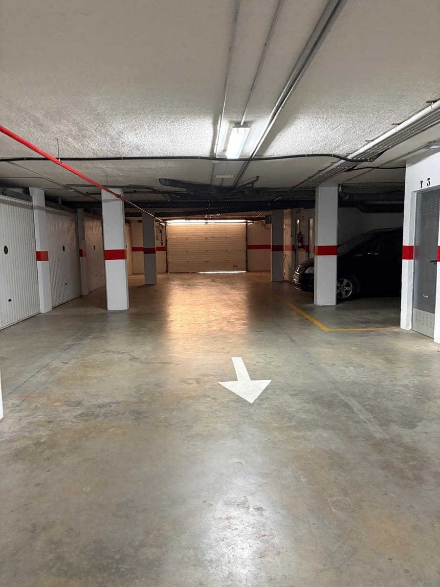 Apartamento Playa de 2 habitaciones en Dénia en venta con piscina garaje - 325.000 € (Ref: 9736190)