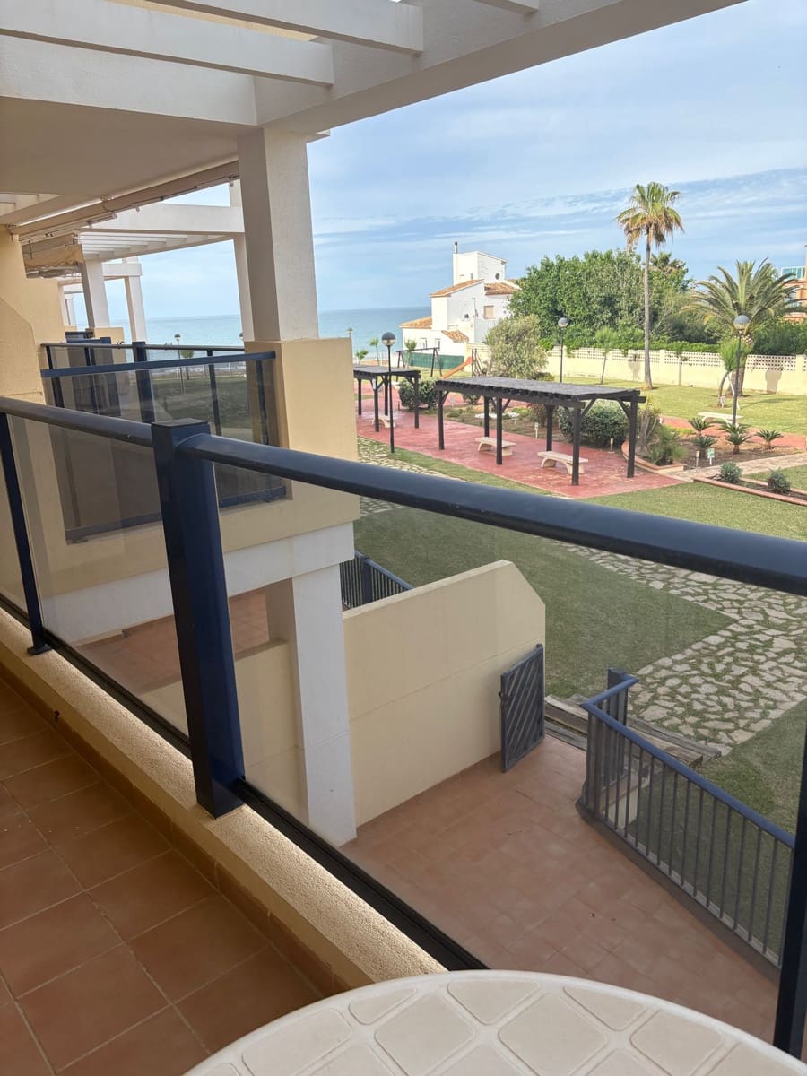 Apartamento Playa de 2 habitaciones en Dénia en venta con piscina garaje - 325.000 € (Ref: 9736190)