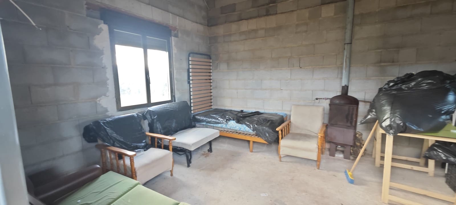 Chalet en Pego en venta - 74.900 € (Ref: 9743088)