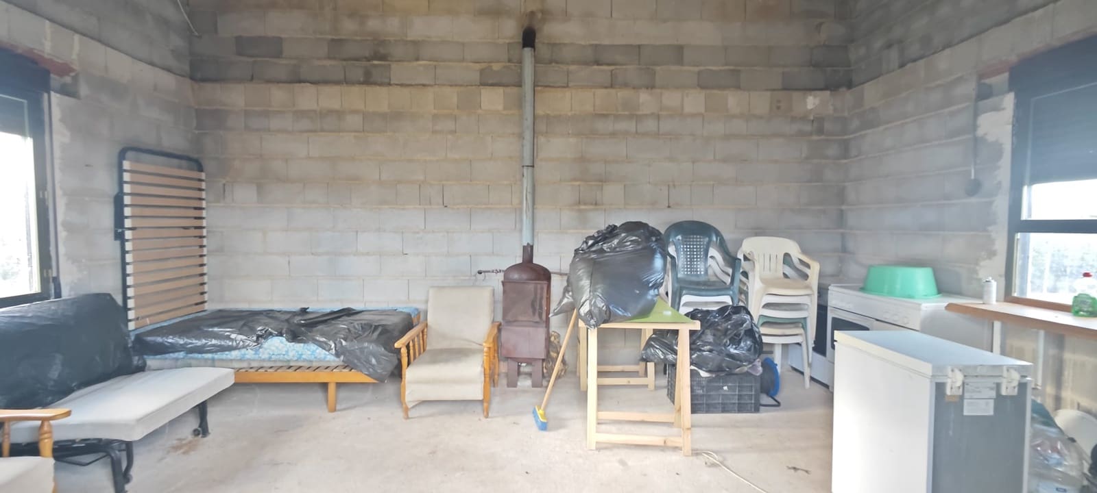 Chalet en Pego en venta - 74.900 € (Ref: 9743088)