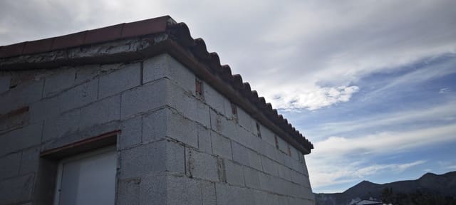 Villa til salgs i Pego - € 74 900 (Ref: 9743088)