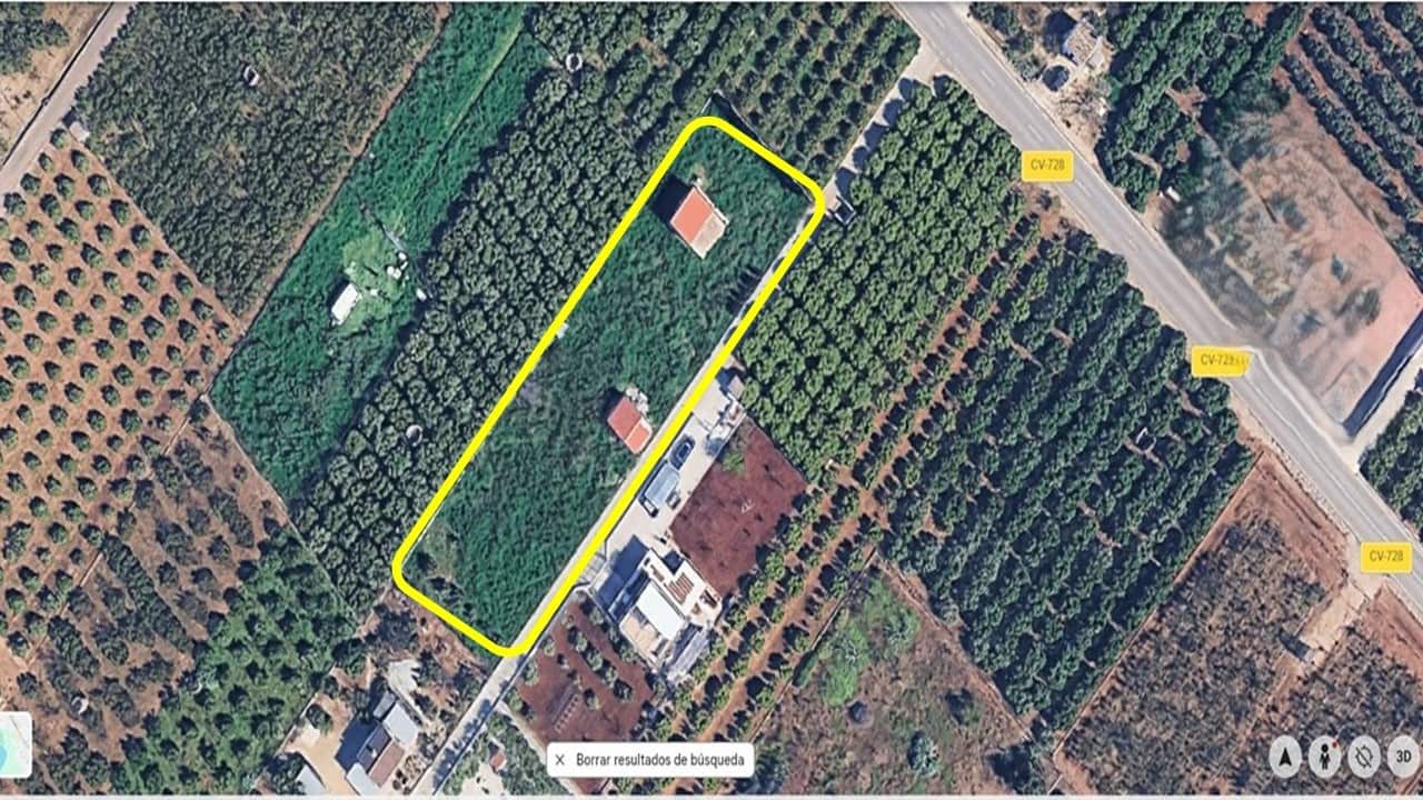 Chalet en Pego en venta - 74.900 € (Ref: 9743088)