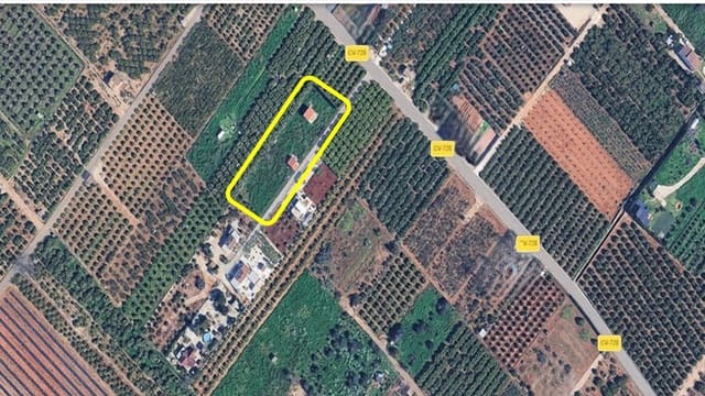 Villa til salgs i Pego - € 74 900 (Ref: 9743088)