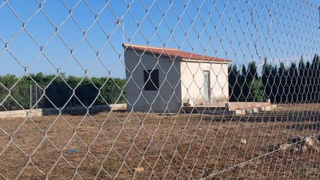 Villa til salgs i Pego - € 74 900 (Ref: 9743088)