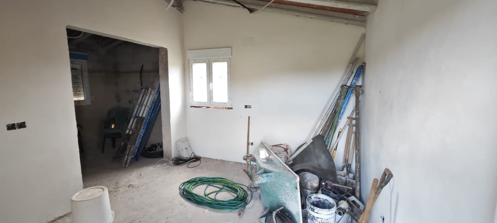 Chalet en Pego en venta - 74.900 € (Ref: 9743088)