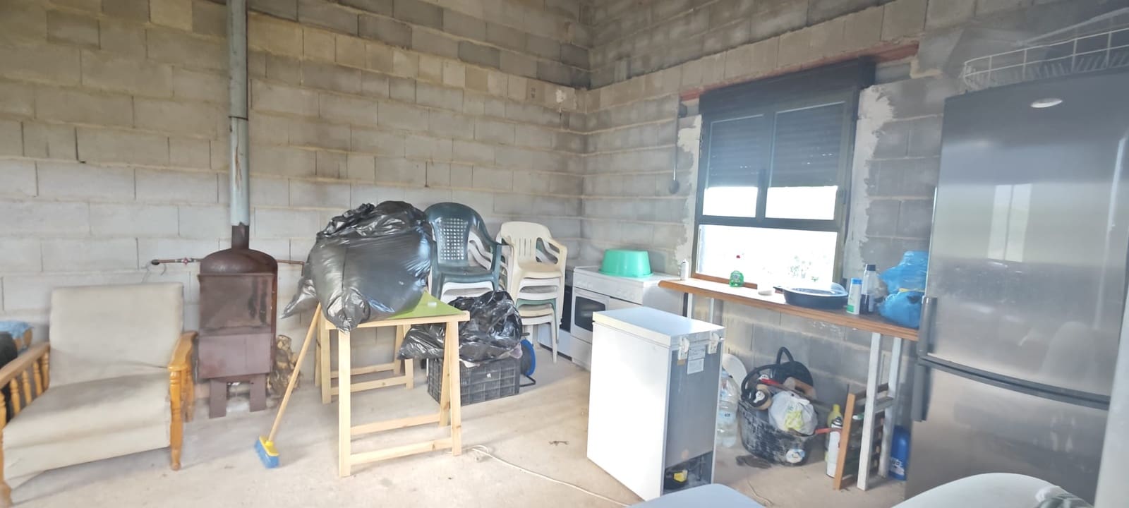 Chalet en Pego en venta - 74.900 € (Ref: 9743088)