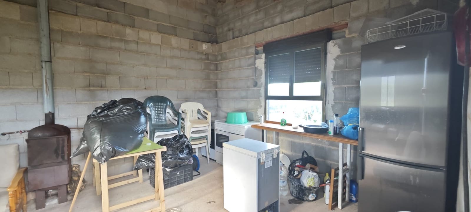 Chalet en Pego en venta - 74.900 € (Ref: 9743088)