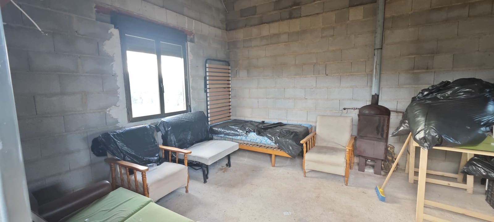 Chalet en Pego en venta - 74.900 € (Ref: 9743088)