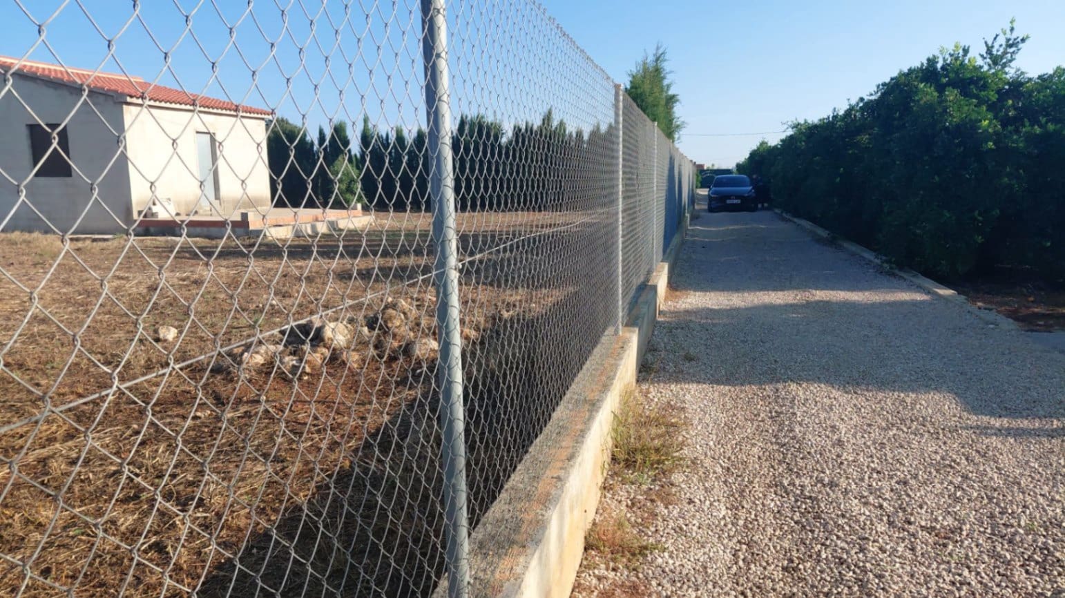 Chalet en Pego en venta - 74.900 € (Ref: 9743088)