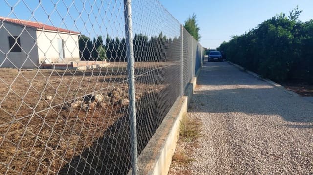 Villa til salgs i Pego - € 74 900 (Ref: 9743088)