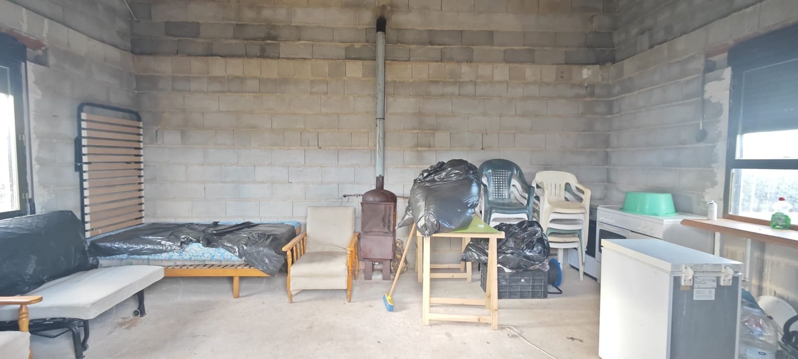 Chalet en Pego en venta - 74.900 € (Ref: 9743088)