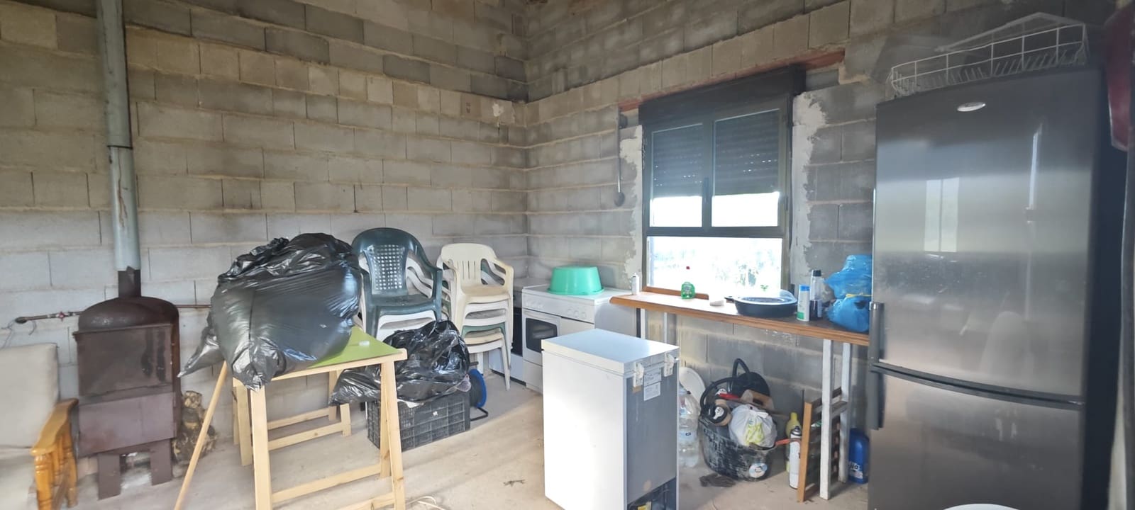 Chalet en Pego en venta - 74.900 € (Ref: 9743088)