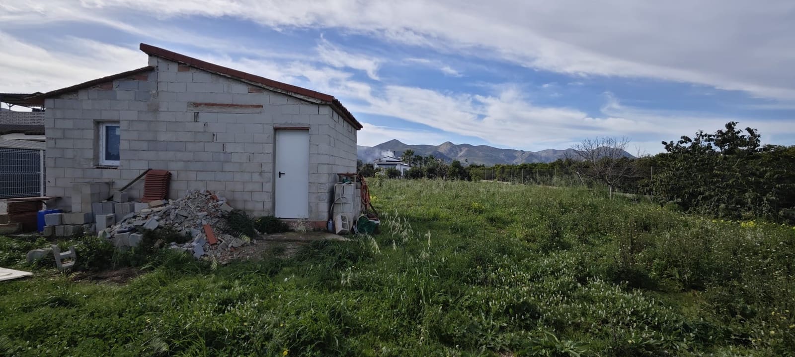 Chalet en Pego en venta - 74.900 € (Ref: 9743088)