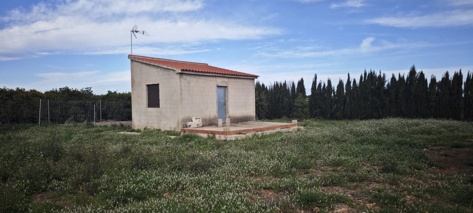 Chalet en Pego en venta - 74.900 € (Ref: 9743088)