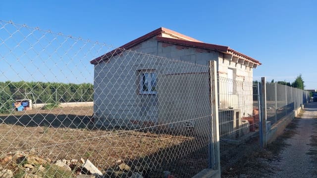 Villa til salgs i Pego - € 74 900 (Ref: 9743088)