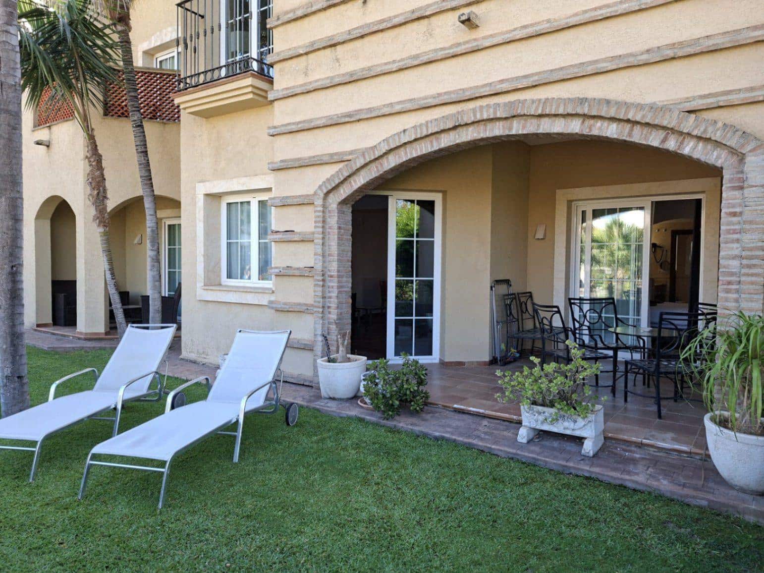 Piso de 2 habitaciones en La Sella en venta con piscina garaje - 423.000 € (Ref: 9775960)