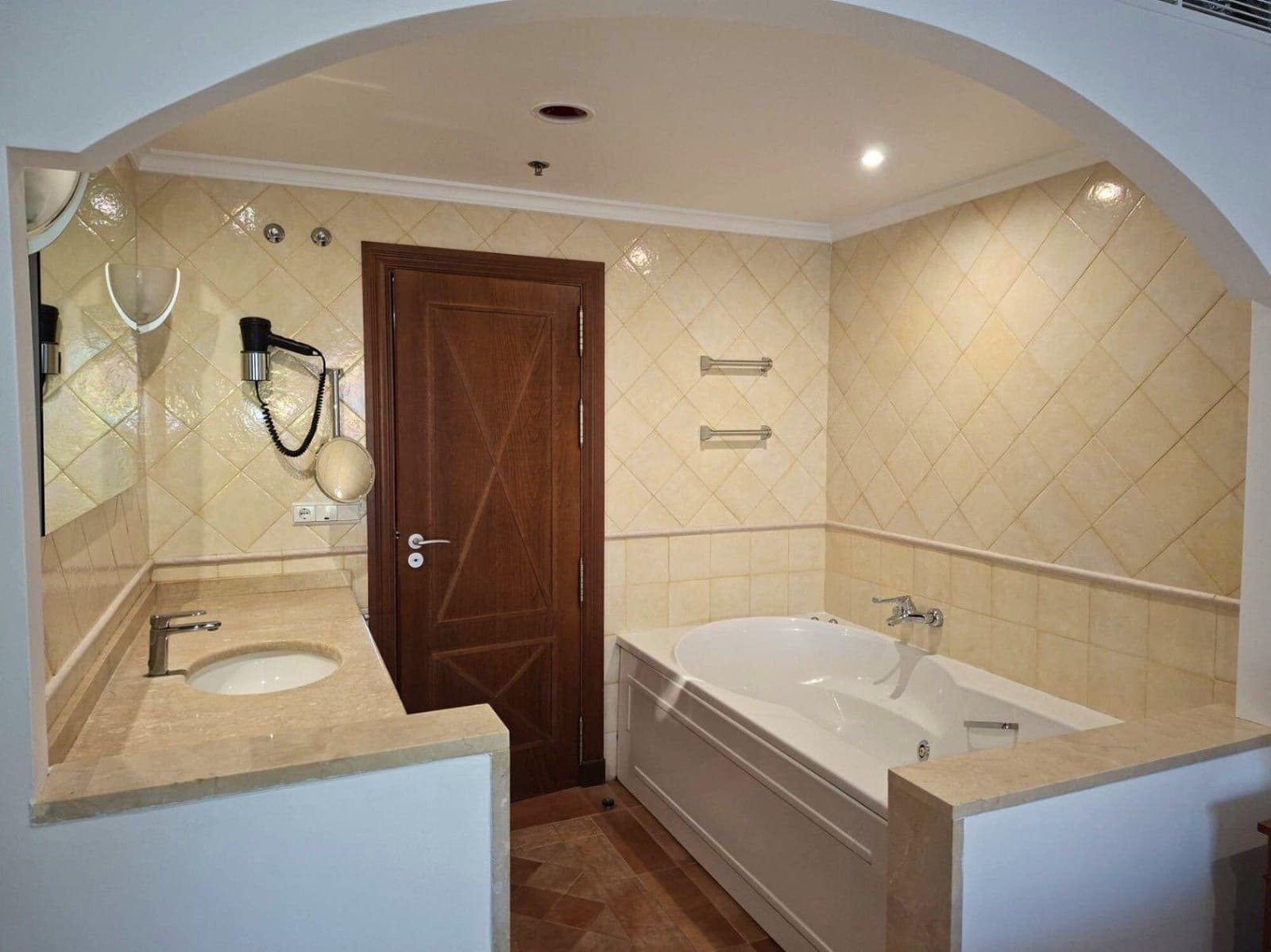 Piso de 2 habitaciones en La Sella en venta con piscina garaje - 423.000 € (Ref: 9775960)