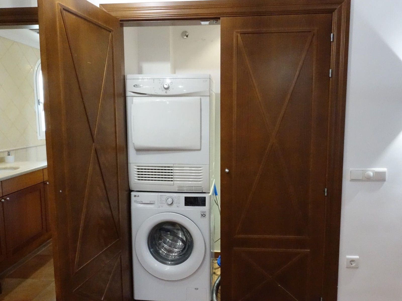 Piso de 2 habitaciones en La Sella en venta con piscina garaje - 423.000 € (Ref: 9775960)