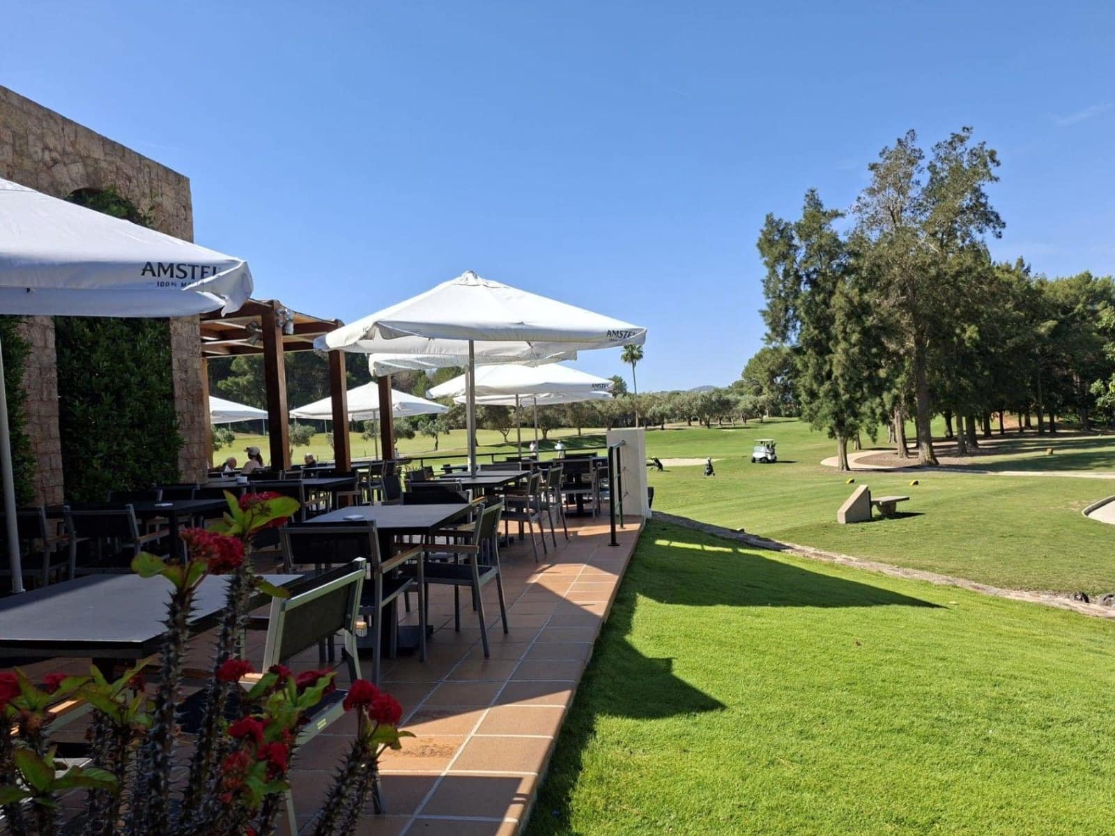 Piso de 2 habitaciones en La Sella en venta con piscina garaje - 423.000 € (Ref: 9775960)