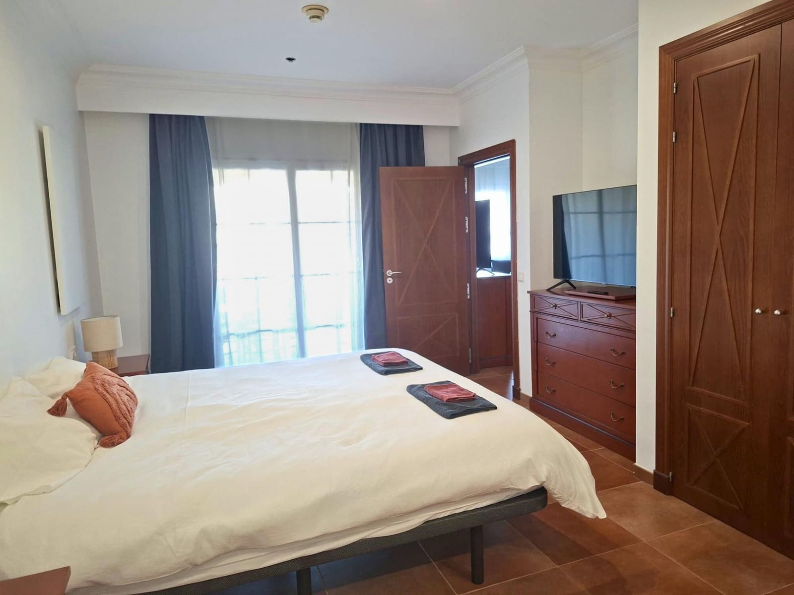 Piso de 2 habitaciones en La Sella en venta con piscina garaje - 423.000 € (Ref: 9775960)