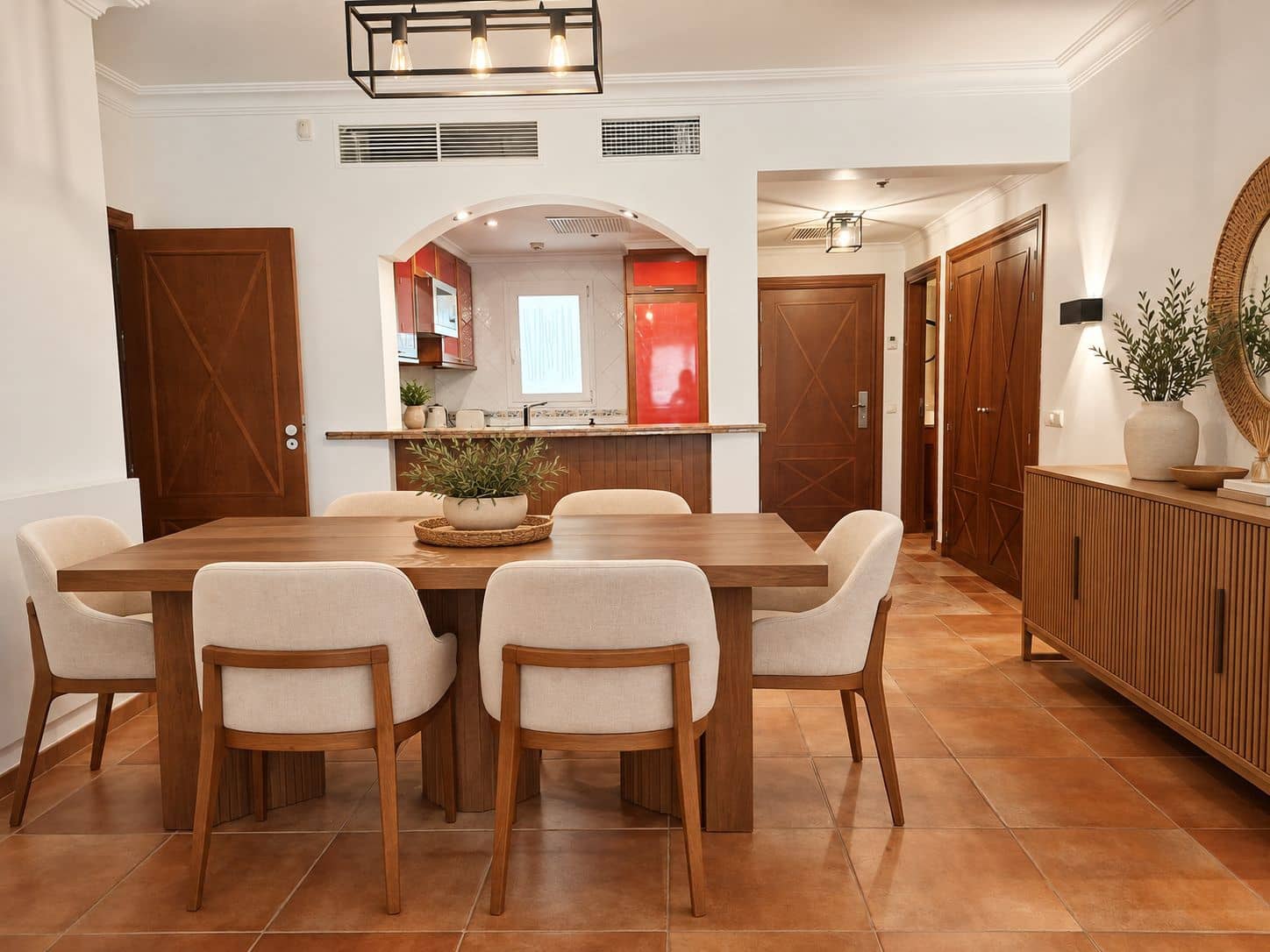 2 sovrum Lägenhet till salu i Denia med pool garage - 395 000 € (Ref: 9775960)