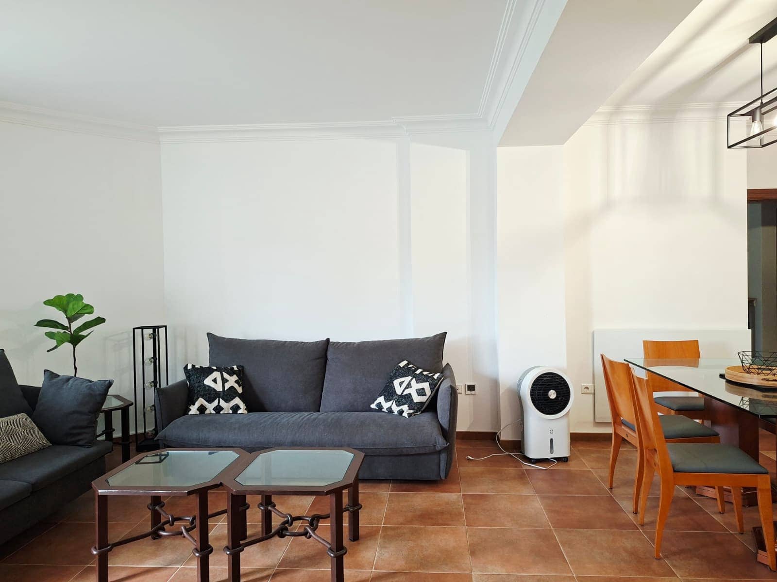 2 sovrum Lägenhet till salu i Denia med pool garage - 395 000 € (Ref: 9775960)