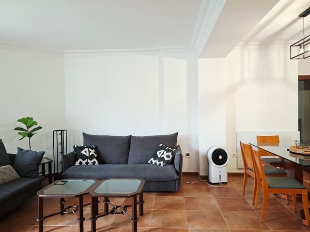 2 slaapkamer Appartement te koop in Centro Urbano, Dénia met zwembad garage - € 395.000 (Ref: 9775960)