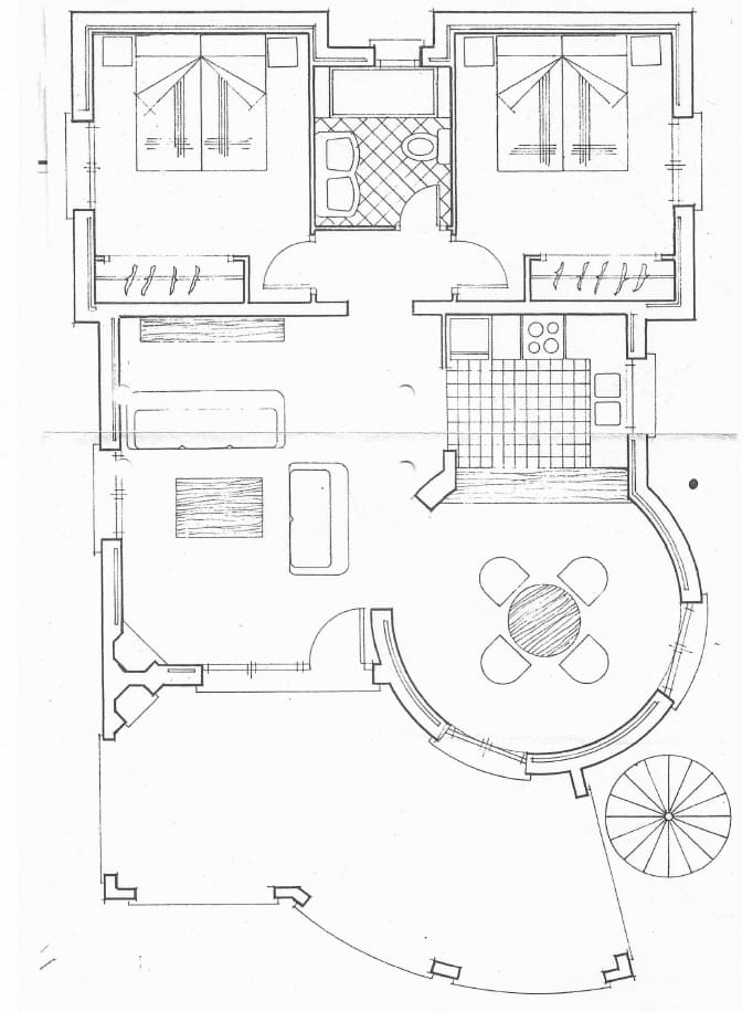 3 slaapkamer Villa te koop in Denia met zwembad garage - € 635.000 (Ref: 9775961)