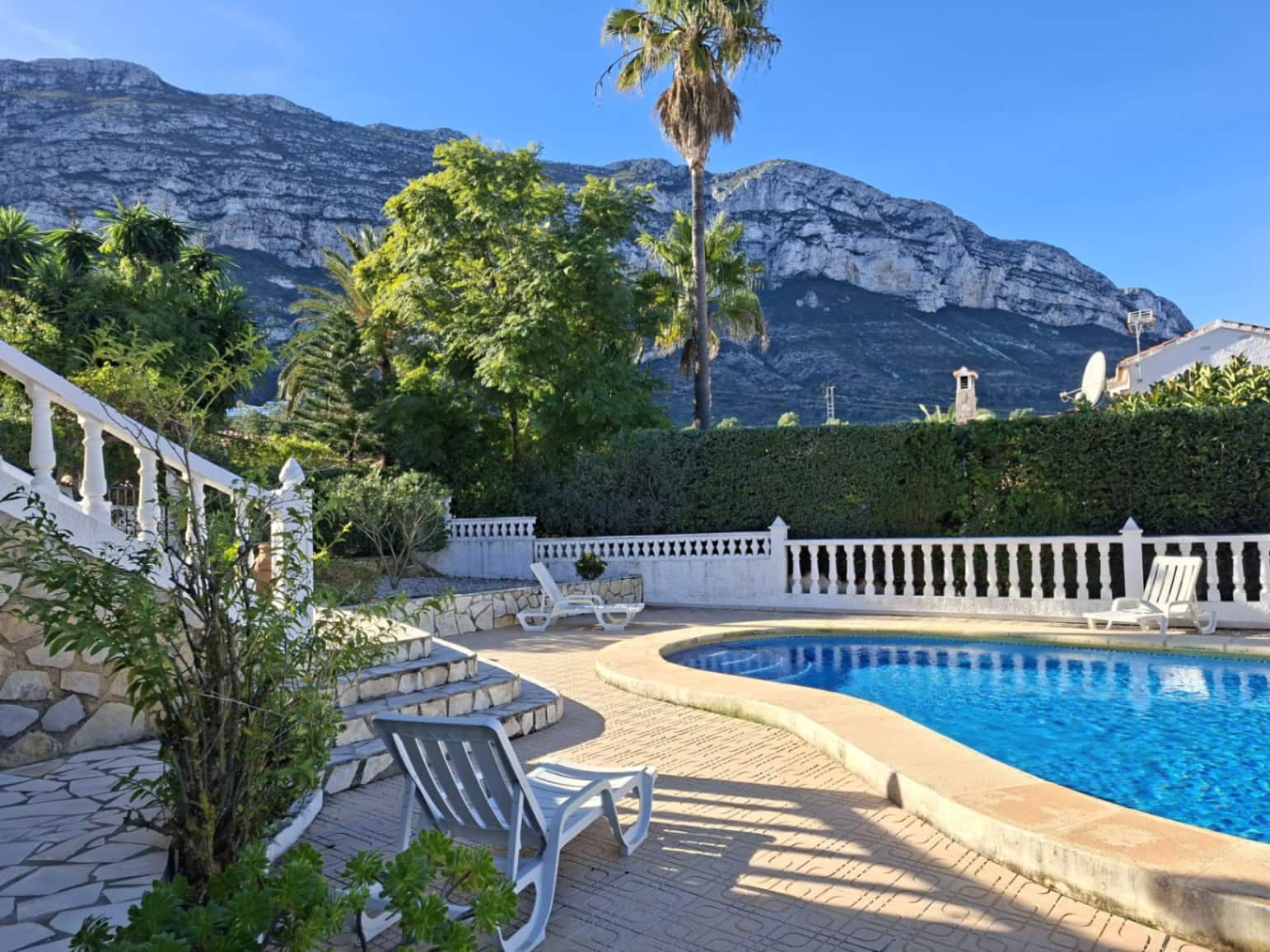 3 slaapkamer Villa te koop in Denia met zwembad garage - € 635.000 (Ref: 9775961)