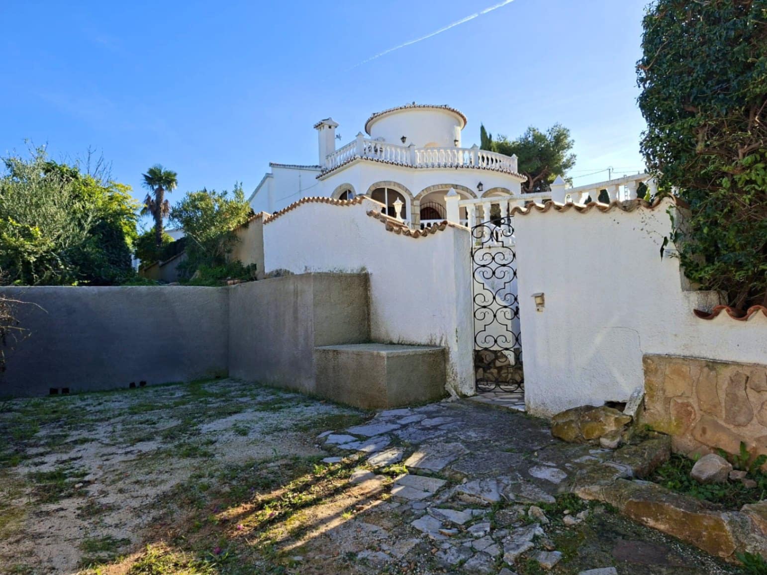 3 slaapkamer Villa te koop in Denia met zwembad garage - € 635.000 (Ref: 9775961)