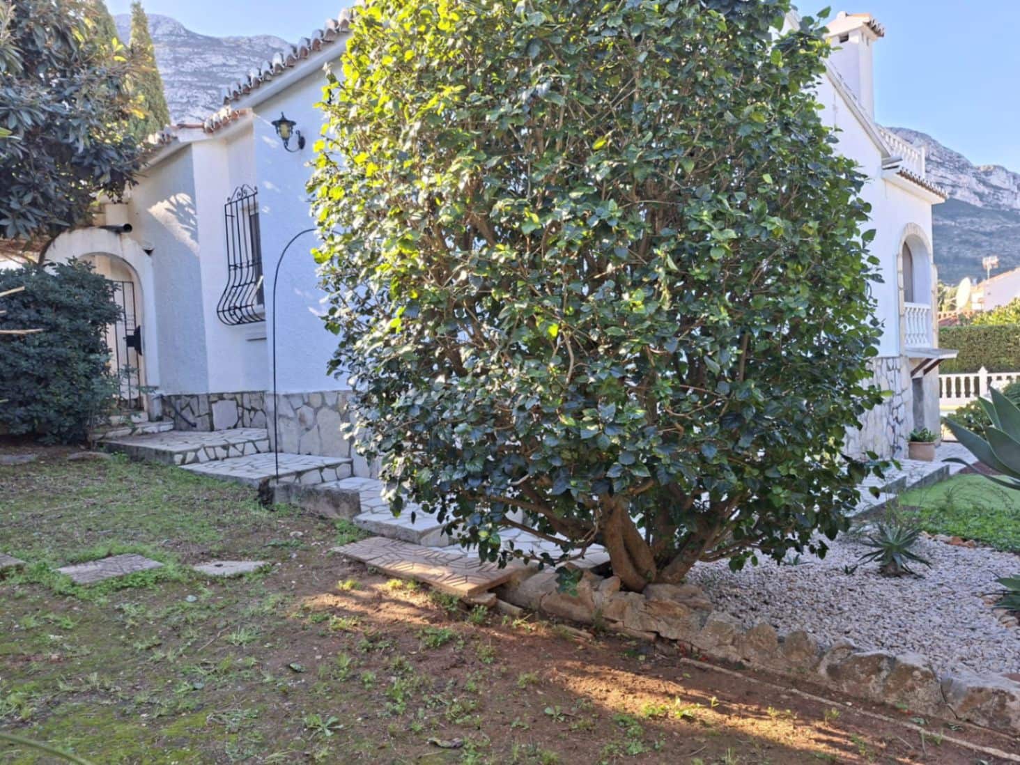 3 slaapkamer Villa te koop in Denia met zwembad garage - € 635.000 (Ref: 9775961)