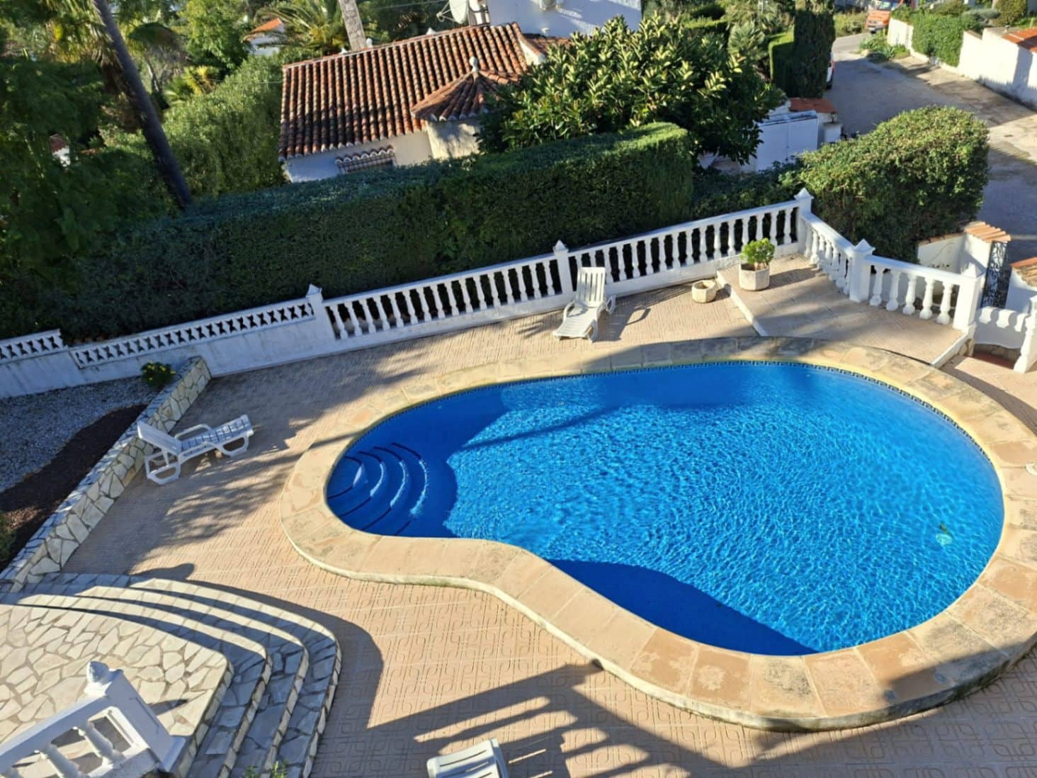 3 slaapkamer Villa te koop in Denia met zwembad garage - € 635.000 (Ref: 9775961)