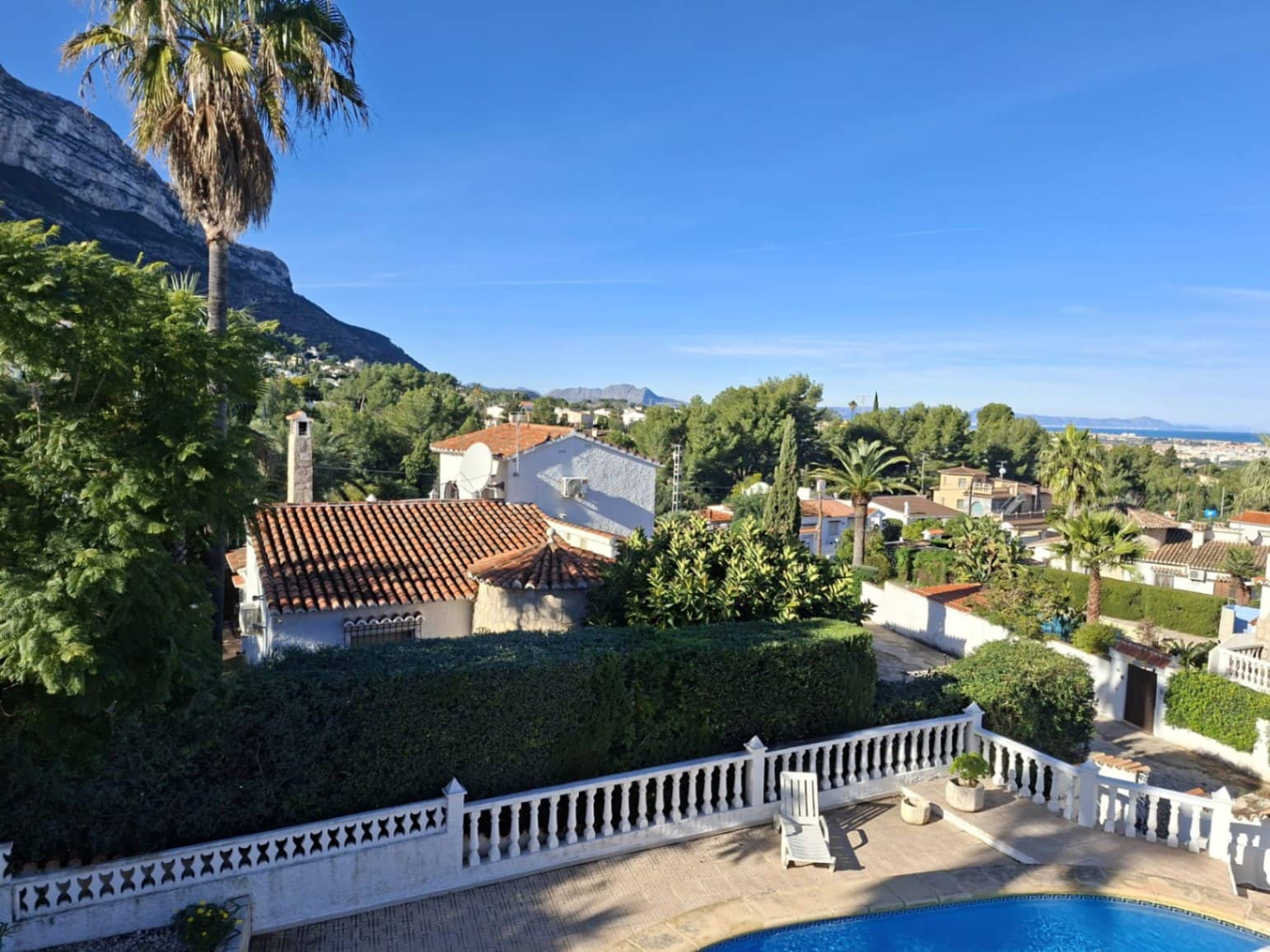 3 slaapkamer Villa te koop in Denia met zwembad garage - € 635.000 (Ref: 9775961)