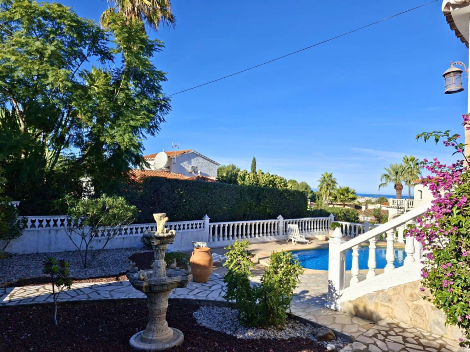 3 slaapkamer Villa te koop in Denia met zwembad garage - € 635.000 (Ref: 9775961)